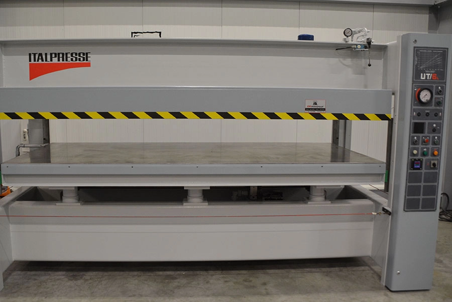 Presse ITALPRESSE UT6L