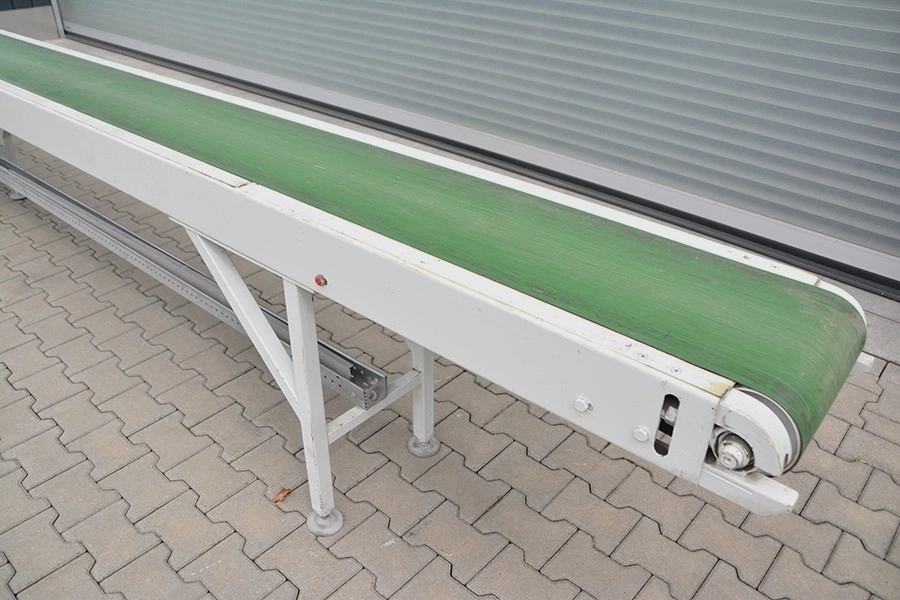 Convoyeur Conveyor 1.1 kW