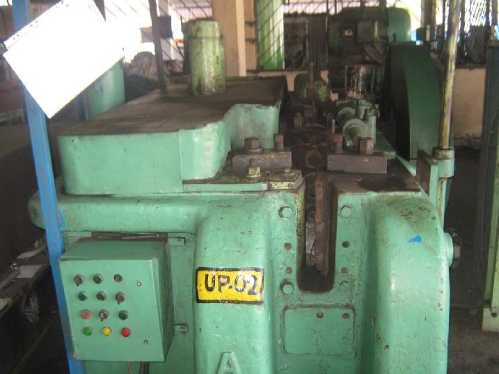 Presse Acme Size 1.5