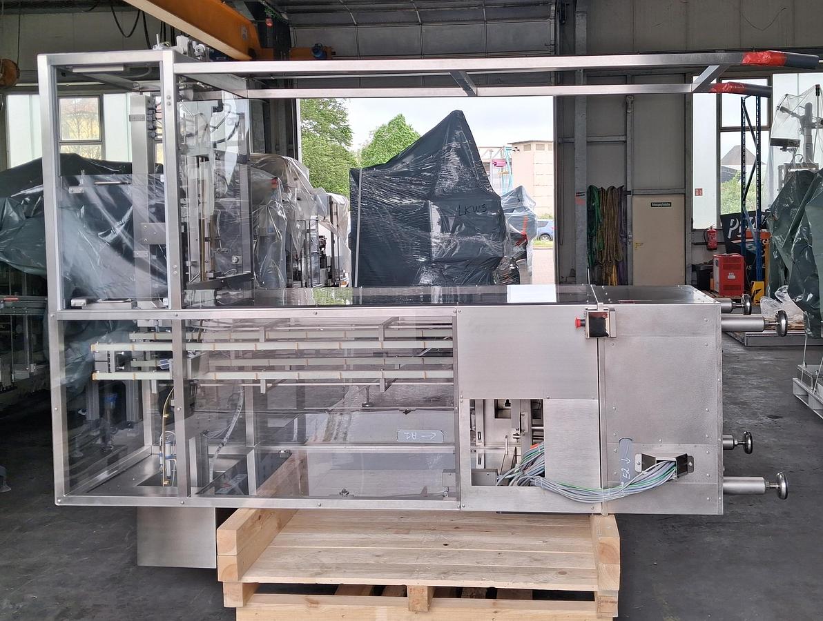 Alimenteur Inova Pharmasystem TUB BUFFER 2