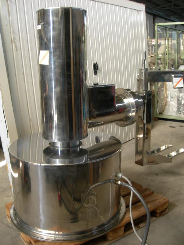 CORA STERI LIFT SLA 3211 1993