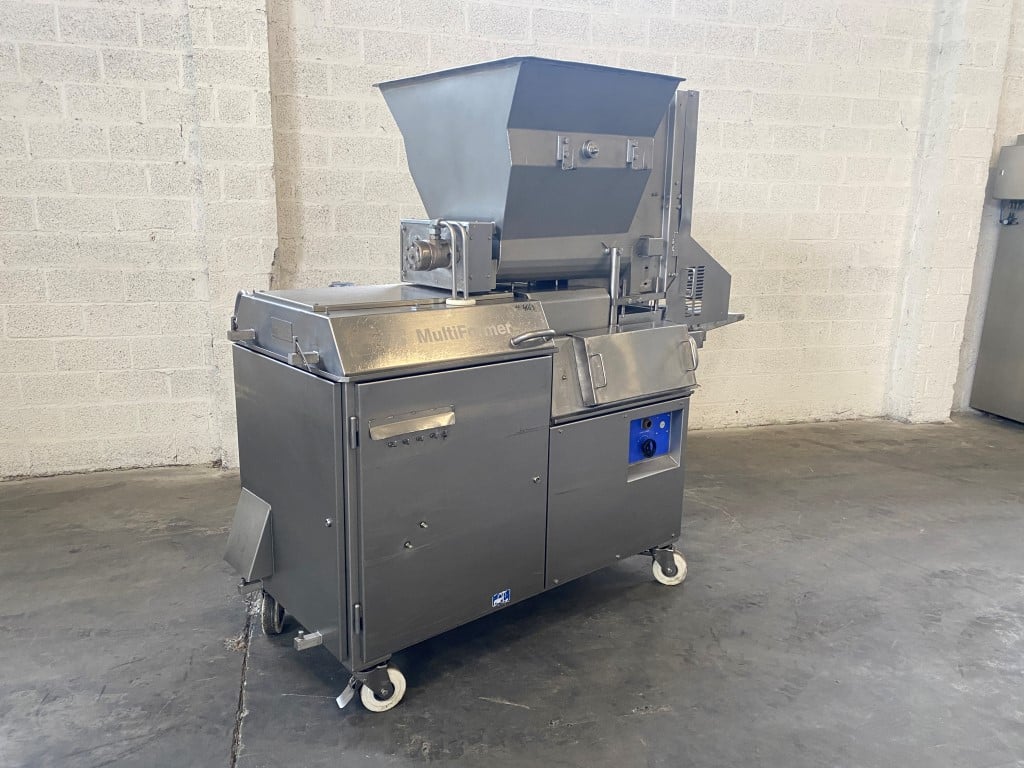Machine de formage CFS Multiformer