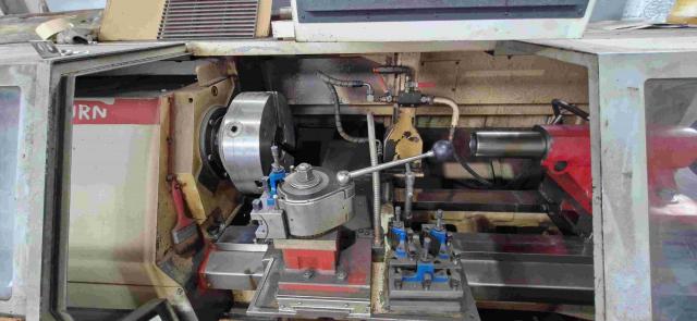Tour cnc Kovosvit MAS MT 50 CNC