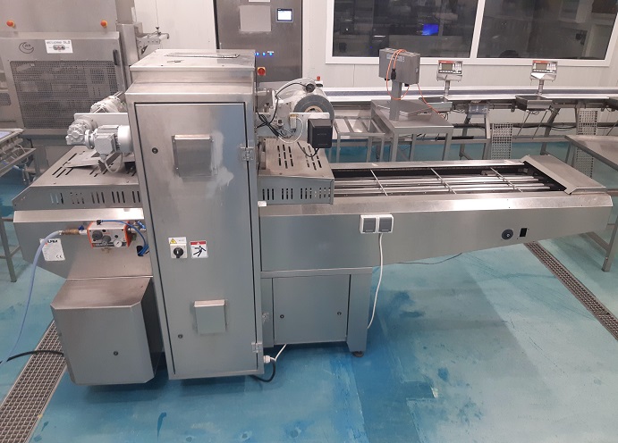Operculeuse Ilpra Speedy PN10 N