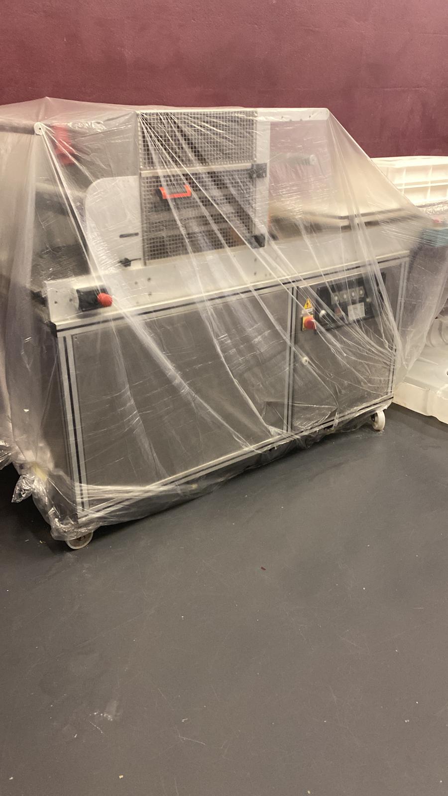 Thermoscelleur ILPRA