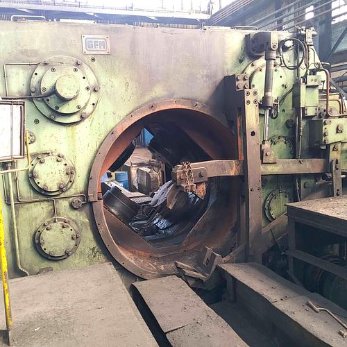 Presse GFM (Autriche) SXL40