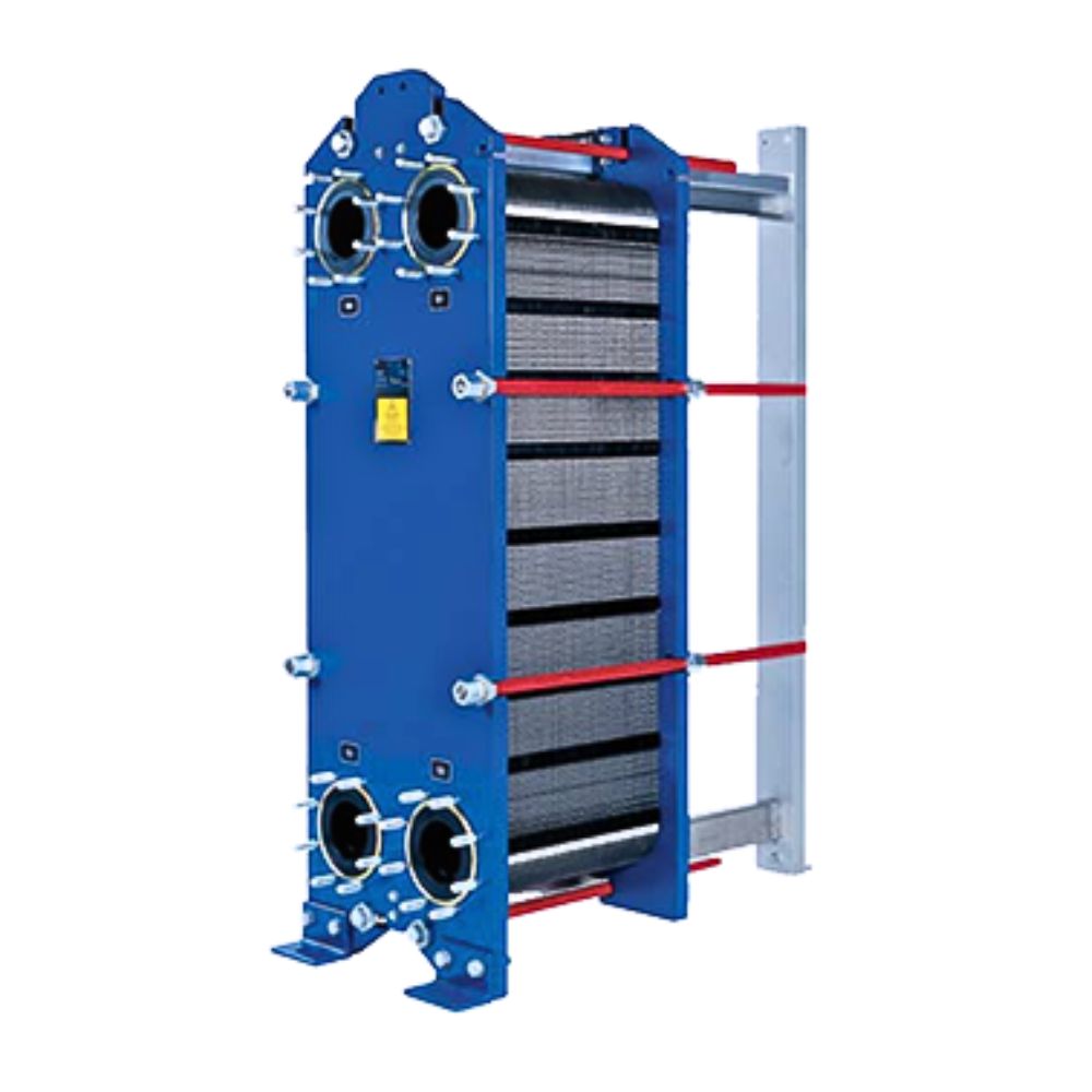 Échangeurs de chaleur Alfa Laval TL10 BFG , M15-BFG