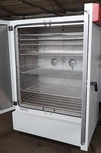 Binder KB 720/E2 Armoire chauffante