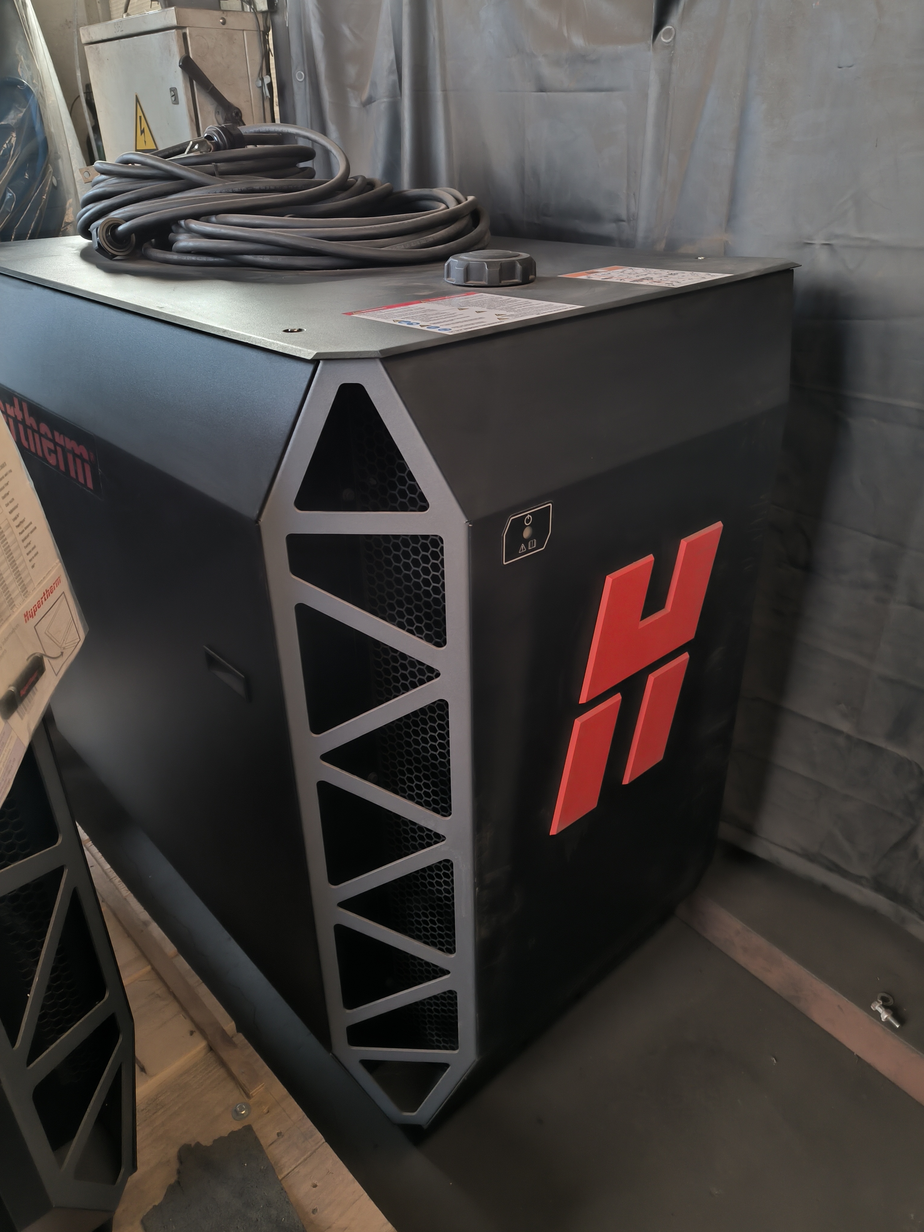 Source d'alimentation plasma Hypertherm XPR300