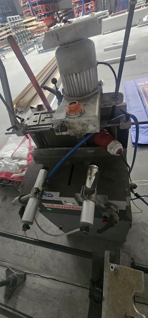 Fraiseuse Elumatec AS 70/50