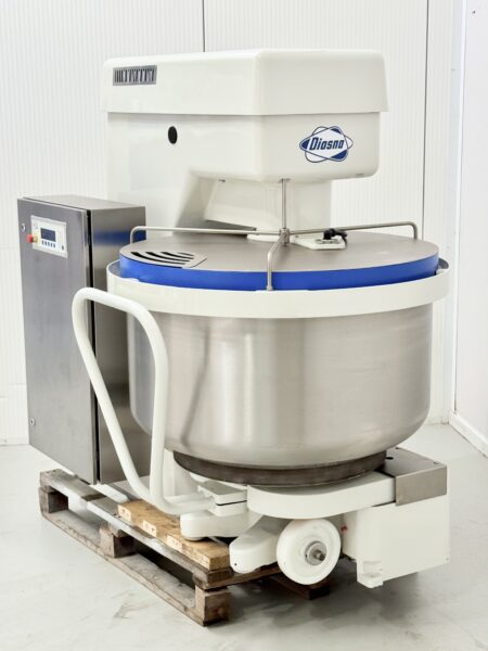 Mixeur Diosna SP 200 AF