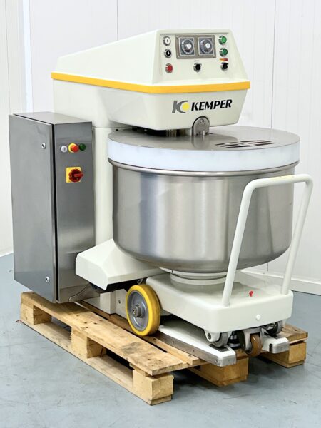 Pétrin Kemper ST75 A