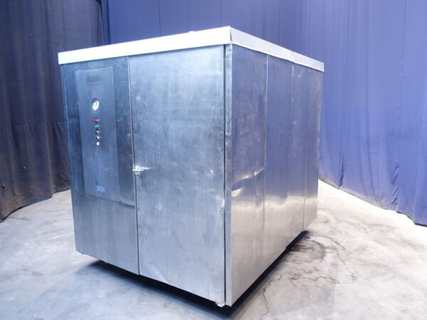 APV Rannie Blue Top Plus 58.79 Mélangeur liquide