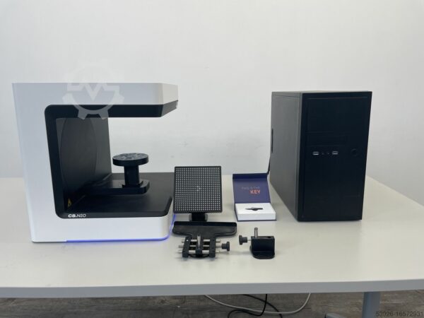 Machine d'impression CADstar CADstar CS Neo