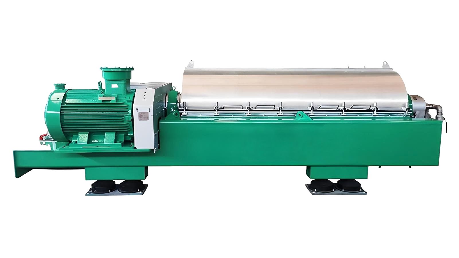 Centrifugeuse GN LW224G-VFD Faible nombre d'heures