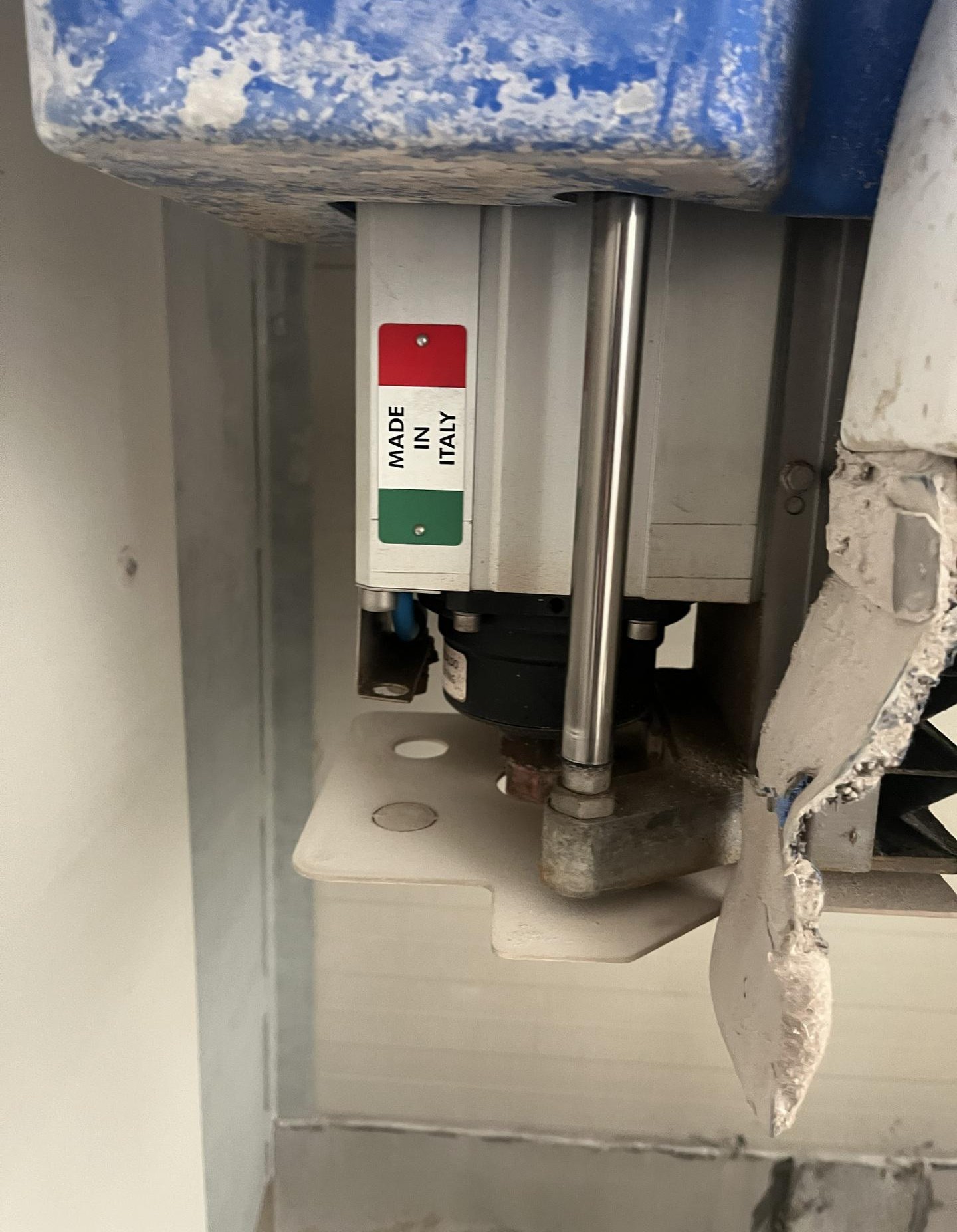 Machine-outil Donatoni Macchine Srl P425