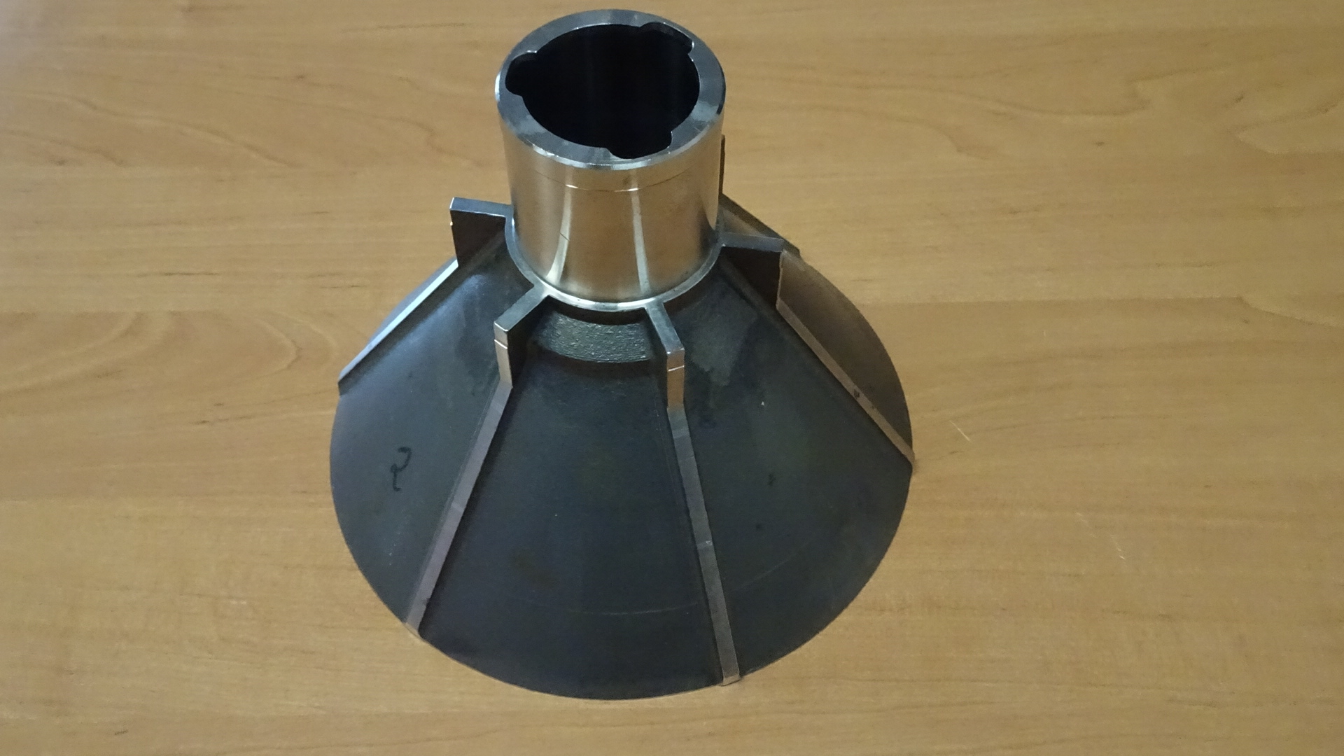 Séparateur Alfa Laval parts
