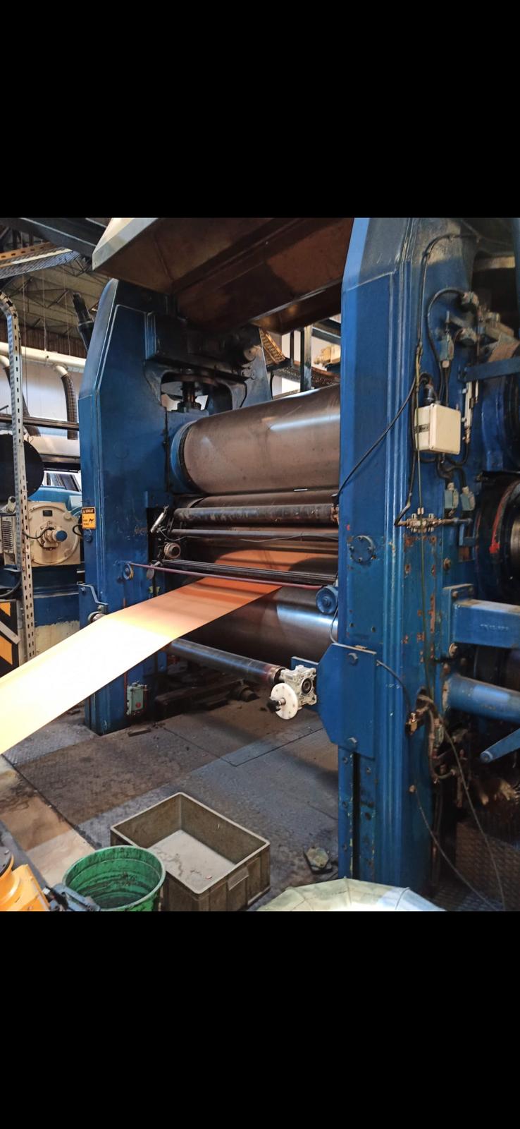 Troester 3 ROll Hot deal