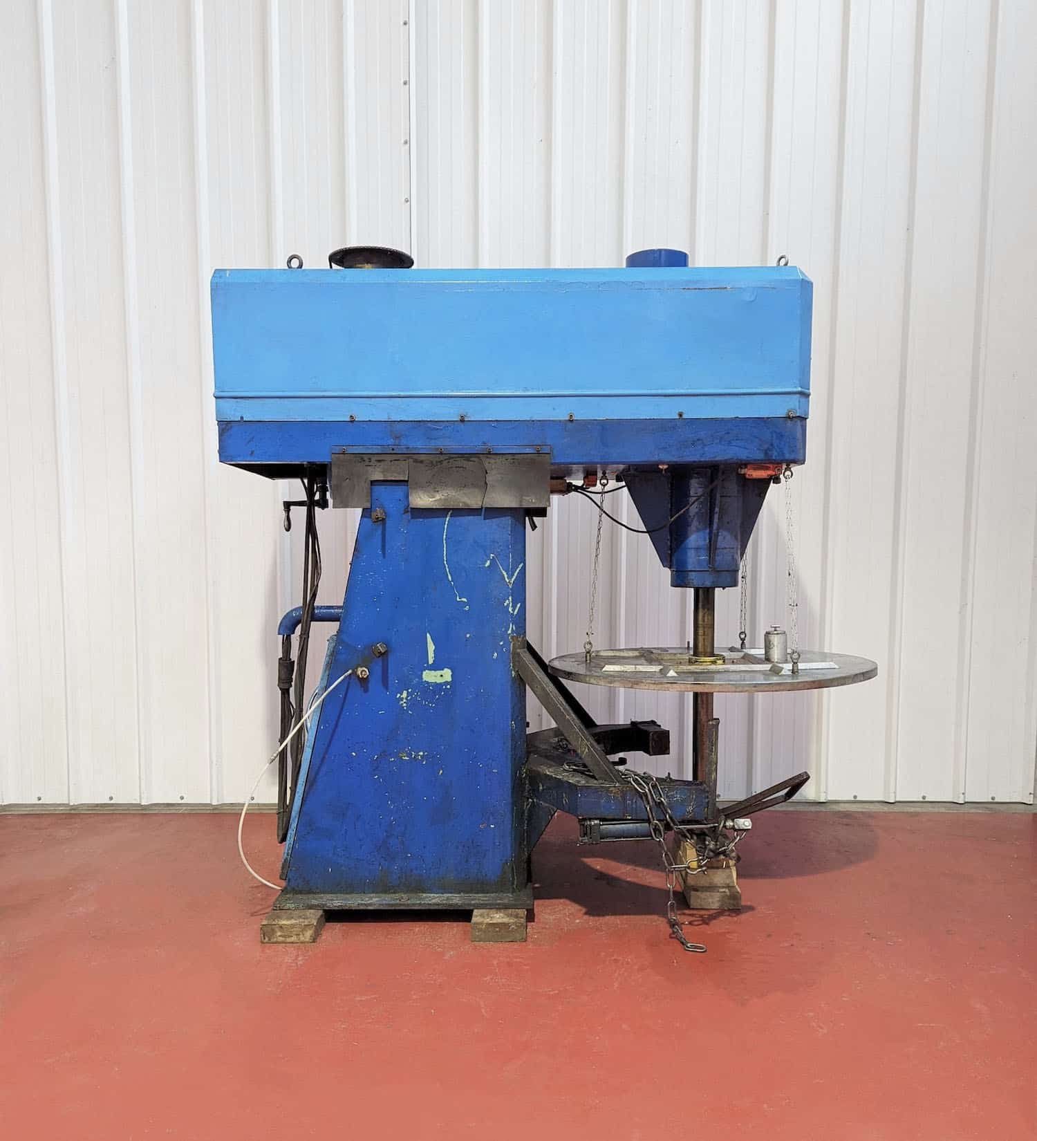 Grenier-Charvet E25 – Empatex