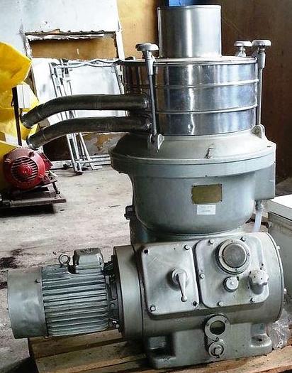 Séparateur Alfa Laval - Wsk UVPX 207BGT-24