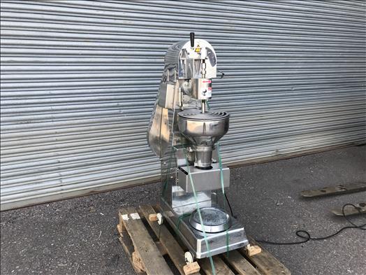 Machine de confiserie Anko FMB60