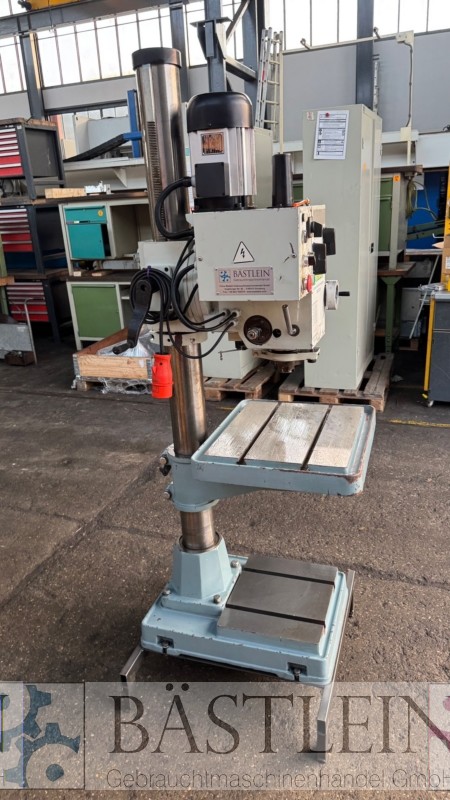 Perceuse Bernardo GB 32SV