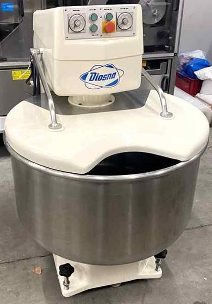 Pétrin DIOSNA SP 160 D