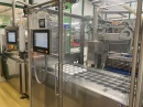 Machine de remplissage de bouteilles GEA FLEXUS 10/WS 2kg WZG-0CE