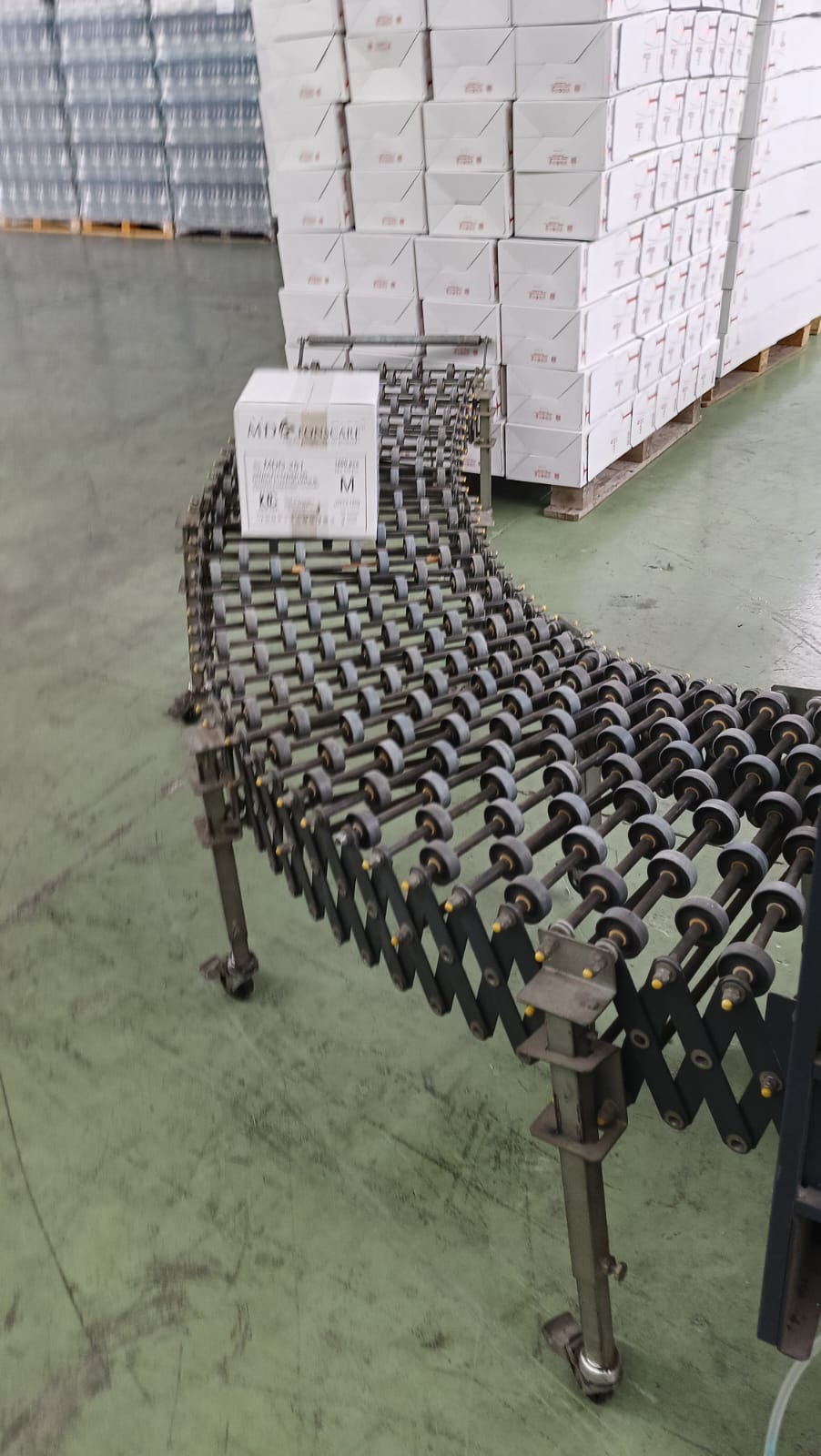 Etiqueteuse Siat S.p.a. XL45/3 . P D Hot deal
