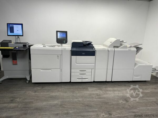 Machine d'impression Xerox Xerox PrimeLink C9070