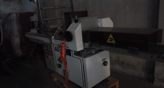 Flowpack Adpak GSPGE