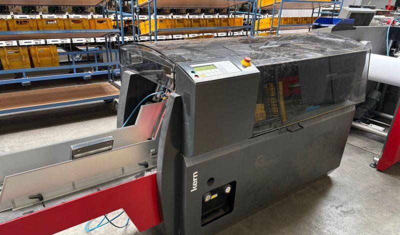 Noyau K971 Feeder