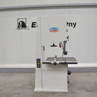 Scie à ruban pour le bois CENTAURO Compact CO 600