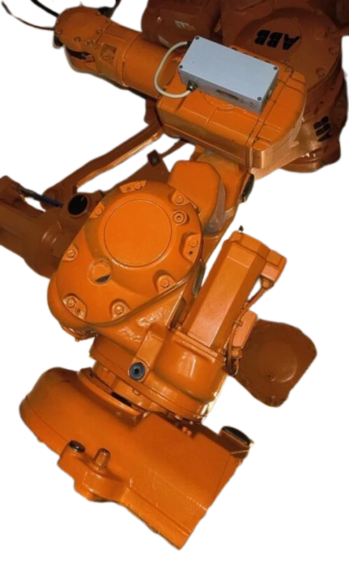 Robot industriel ABB Robotics IRB 140 M2000
