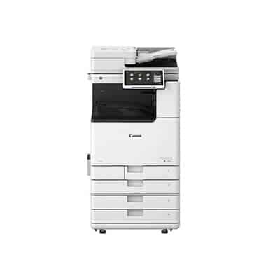Machine d'impression Canon iR ADV DX C3826i