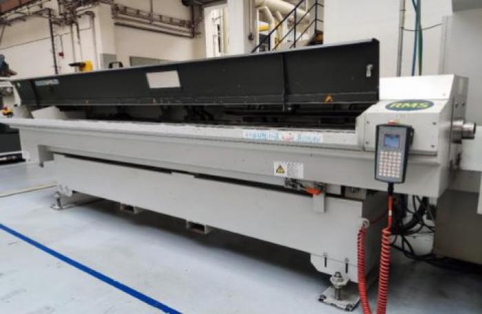Embarreur RMS SiMAG 80.1 ERV