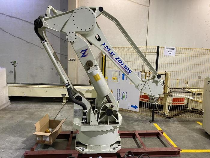 Robot industriel Kawasaki ZD130S