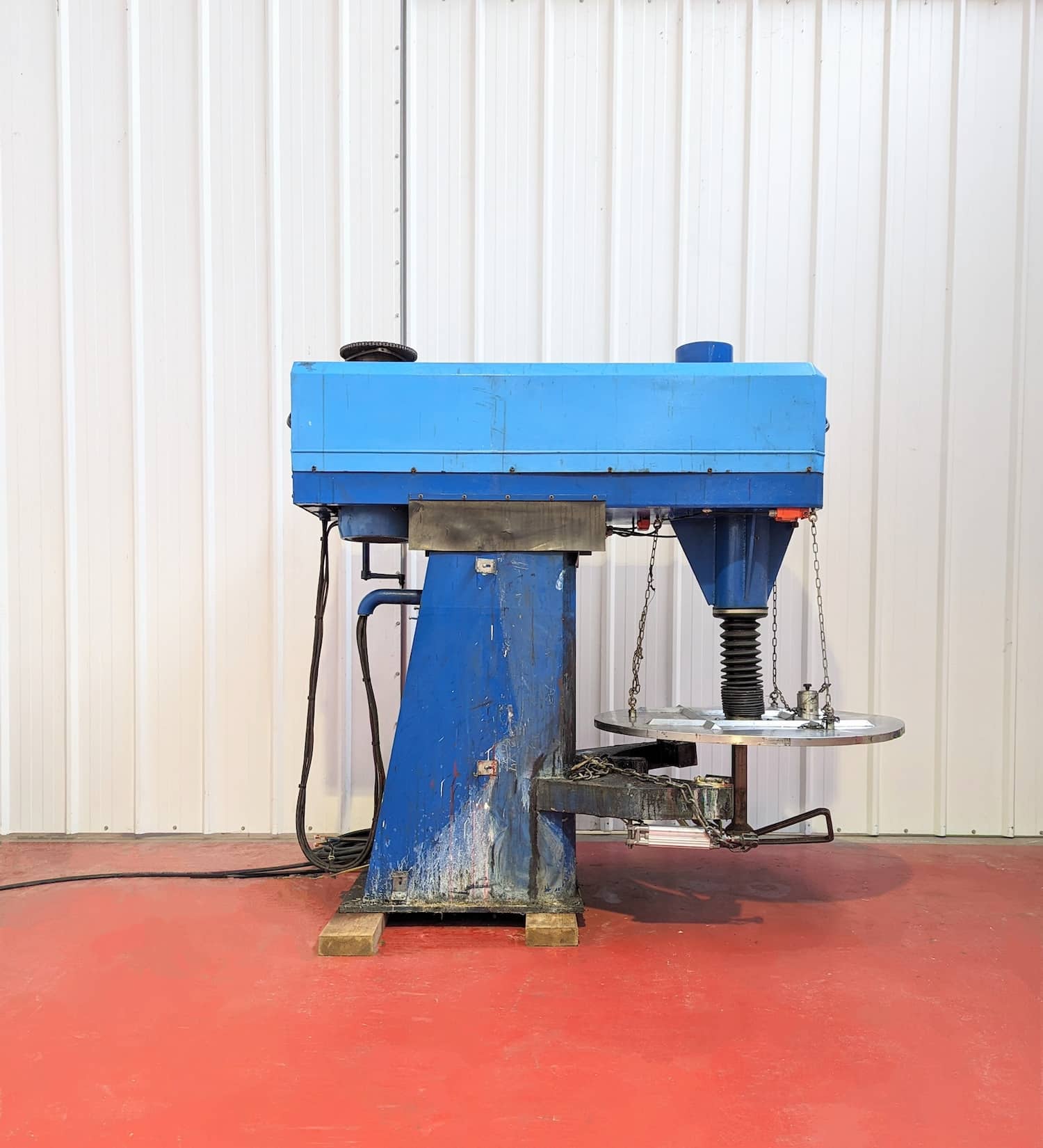 Grenier-Charvet E15 – Empatex