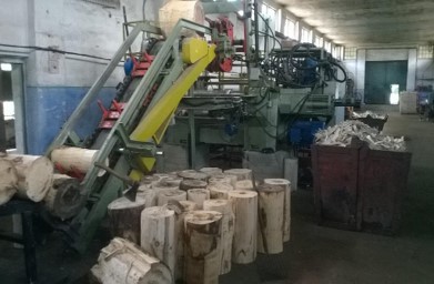 Ligne complète de travail du bois Corali PV-208-RASCO,CORALI M.82-S