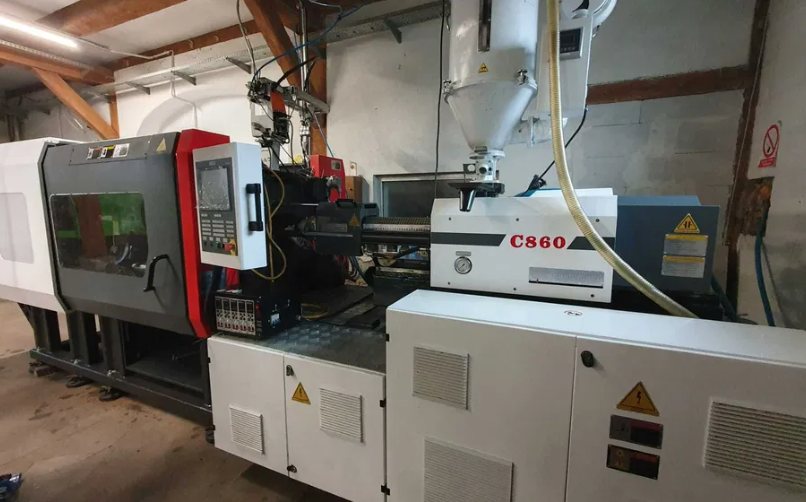 Presse à injecter BOLE BL230EKS/C86 Bonne affaire