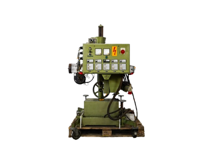 Extrudeuse monovis Weber ZE 30