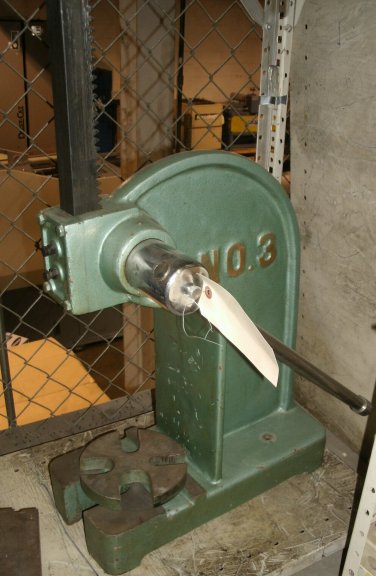 Presse Arbor #3