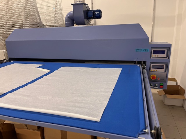 Imprimante TRASMATIC TMCR 600 Hot deal