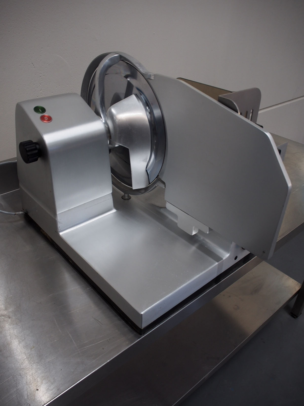 Trancheuse GRAEF Euro 3310