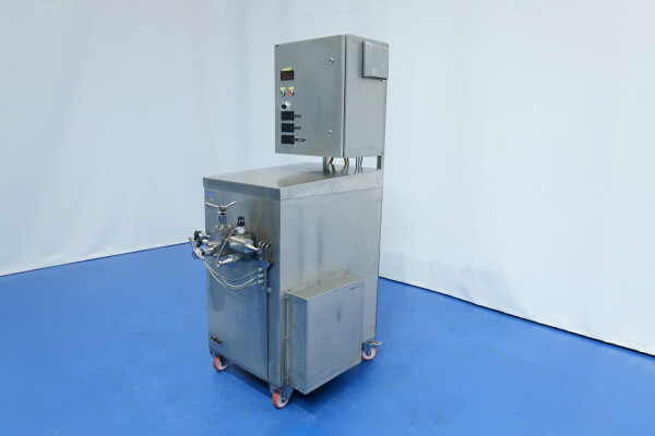 Mélangeur liquide APV Rannie Lab 12.50