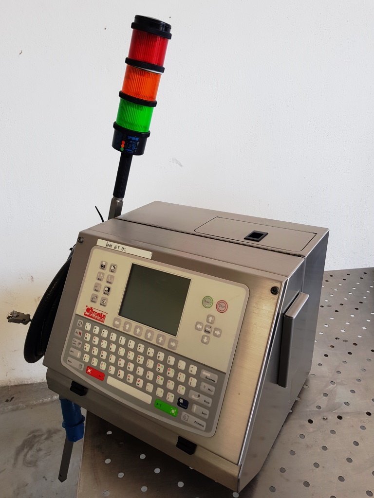 Imprimante Citronix Ci1000
