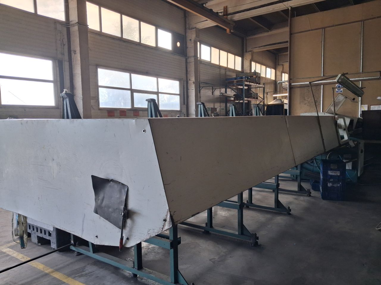 Scie automatique BLM ADIGE TT640
