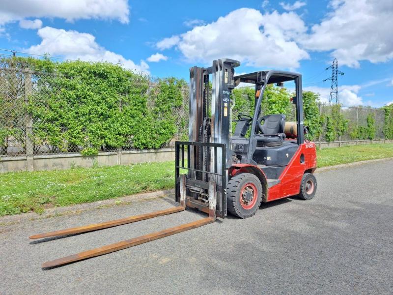 Chariot élévateur diesel Hangcha CPYD25