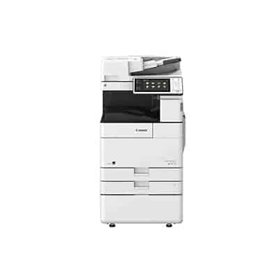 Machine d'impression Canon iR ADV C3525i