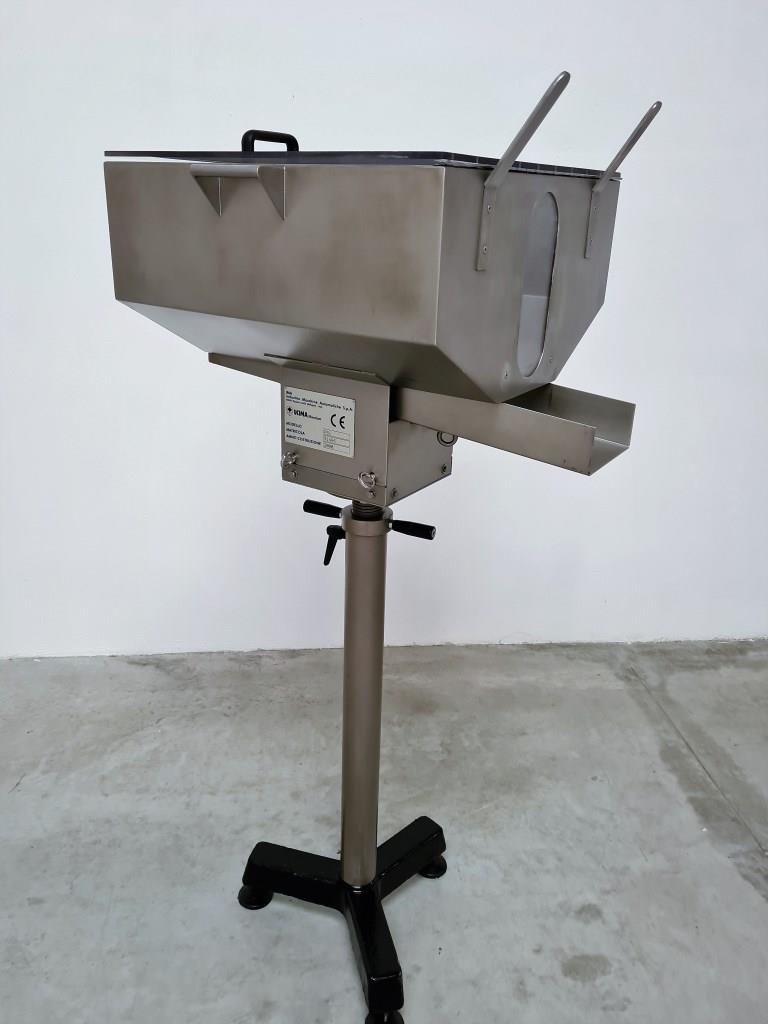 Distributeur IMA F51
